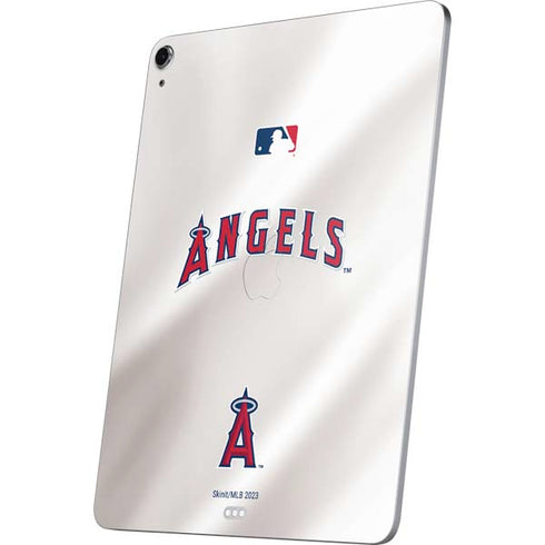 MLB Los Angeles Angels Jersey Apple iPad Air Skin