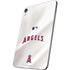 MLB Los Angeles Angels Jersey Apple iPad Mini Skin