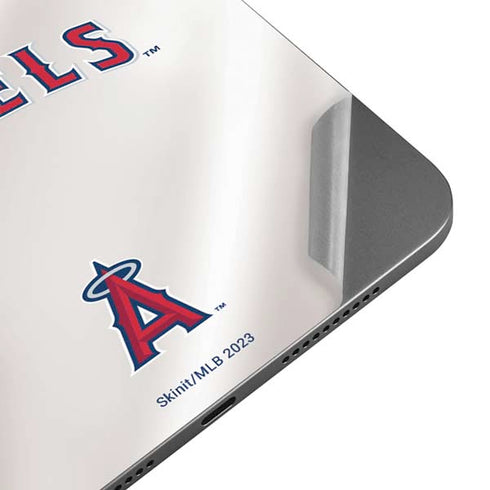 MLB Los Angeles Angels Jersey Apple iPad Mini Skin