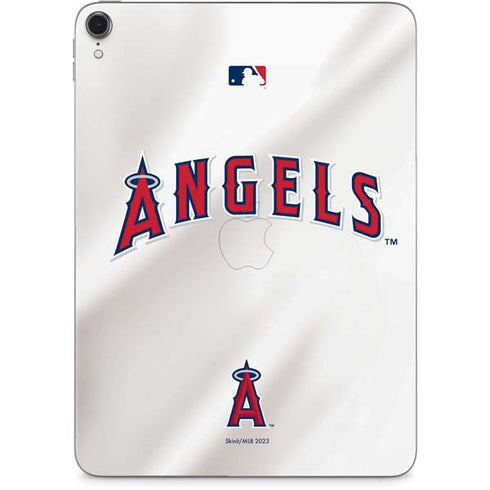 MLB Los Angeles Angels Jersey Apple iPad Pro Skin