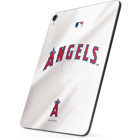 MLB Los Angeles Angels Jersey Apple iPad Pro Skin