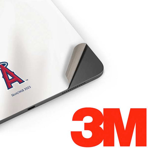 MLB Los Angeles Angels Jersey Apple iPad Pro Skin