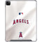 MLB Los Angeles Angels Jersey iPad Cases