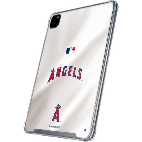 MLB Los Angeles Angels Jersey iPad Cases