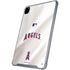 MLB Los Angeles Angels Jersey iPad Cases