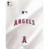 MLB Los Angeles Angels Jersey iPad Pro 13in M4 (2024) Skin