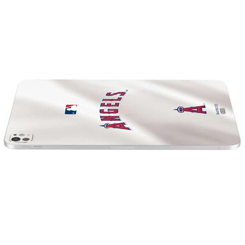 MLB Los Angeles Angels Jersey iPad Pro 13in M4 (2024) Skin