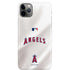 MLB Los Angeles Angels Jersey iPhone Cases