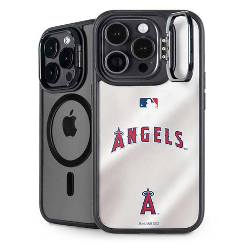 MLB Los Angeles Angels Jersey iPhone 13 Pro Kickstand Case