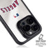 MLB Los Angeles Angels Jersey iPhone 13 Pro Kickstand Case