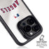 MLB Los Angeles Angels Jersey iPhone 14 Pro Max Kickstand Case