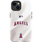MLB Los Angeles Angels Jersey iPhone 15 Impact Case
