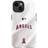 MLB Los Angeles Angels Jersey iPhone 15 Impact Case
