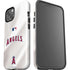 MLB Los Angeles Angels Jersey iPhone 15 Impact Case