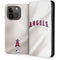 MLB Los Angeles Angels Jersey iPhone 15 Pro Folio Case