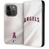 MLB Los Angeles Angels Jersey iPhone 15 Pro Folio Case