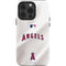 MLB Los Angeles Angels Jersey iPhone 15 Pro Impact Case