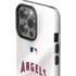 MLB Los Angeles Angels Jersey iPhone 15 Pro Impact Case