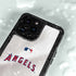 MLB Los Angeles Angels Jersey iPhone 15 Pro Waterproof Case
