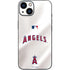 MLB Los Angeles Angels Jersey iPhone 15 Skin
