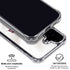 MLB Los Angeles Angels Jersey iPhone 16 Clear Case