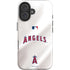 MLB Los Angeles Angels Jersey iPhone 16 Impact Case