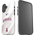 MLB Los Angeles Angels Jersey iPhone 16 Impact Case