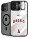 MLB Los Angeles Angels Jersey iPhone 16 Kickstand Case