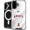 MLB Los Angeles Angels Jersey iPhone 16 MagSafe Case