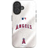MLB Los Angeles Angels Jersey iPhone 16 Magsafe Impact Case