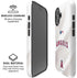 MLB Los Angeles Angels Jersey iPhone 16 Magsafe Impact Case