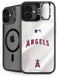 MLB Los Angeles Angels Jersey iPhone 16 Plus Kickstand Case