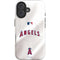 MLB Los Angeles Angels Jersey iPhone 16 Plus Magsafe Impact Case