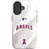 MLB Los Angeles Angels Jersey iPhone 16 Plus Magsafe Impact Case