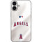 MLB Los Angeles Angels Jersey iPhone 16 Plus Skin