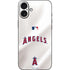 MLB Los Angeles Angels Jersey iPhone 16 Plus Skin