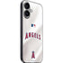MLB Los Angeles Angels Jersey iPhone 16 Plus Skin
