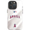 MLB Los Angeles Angels Jersey iPhone 16 Pro Impact Case