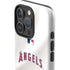 MLB Los Angeles Angels Jersey iPhone 16 Pro Impact Case