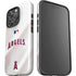 MLB Los Angeles Angels Jersey iPhone 16 Pro Impact Case
