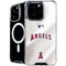 MLB Los Angeles Angels Jersey iPhone 16 Pro MagSafe Case