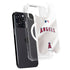 MLB Los Angeles Angels Jersey iPhone 16 Pro MagSafe Case