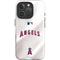 MLB Los Angeles Angels Jersey iPhone 16 Pro Magsafe Impact Case