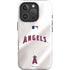 MLB Los Angeles Angels Jersey iPhone 16 Pro Magsafe Impact Case