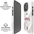 MLB Los Angeles Angels Jersey iPhone 16 Pro Magsafe Impact Case