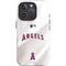 MLB Los Angeles Angels Jersey iPhone 16 Pro Max Impact Case