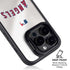 MLB Los Angeles Angels Jersey iPhone 16 Pro Max Kickstand Case