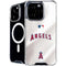 MLB Los Angeles Angels Jersey iPhone 16 Pro Max MagSafe Case