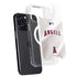 MLB Los Angeles Angels Jersey iPhone 16 Pro Max MagSafe Case