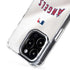 MLB Los Angeles Angels Jersey iPhone 16 Pro Max MagSafe Case